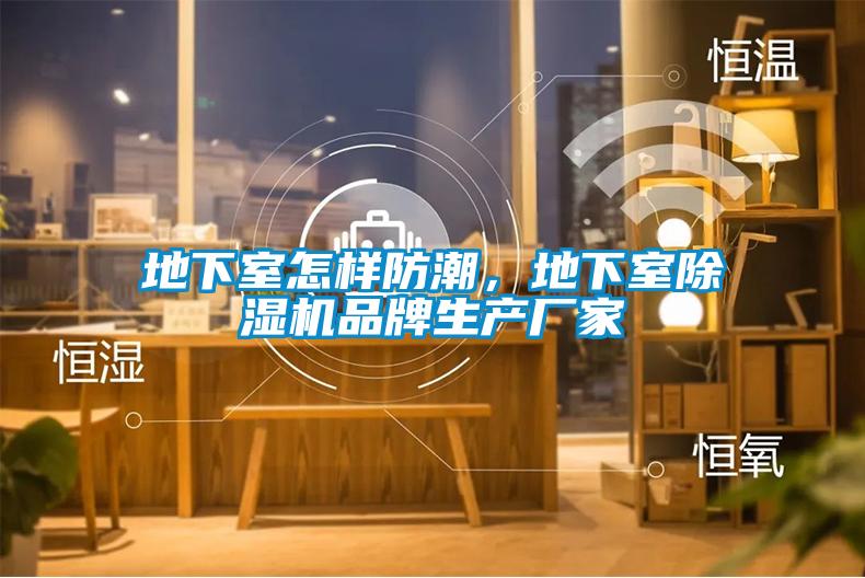 地下室怎样防潮，地下室麻豆视频黄网站品牌生产厂家