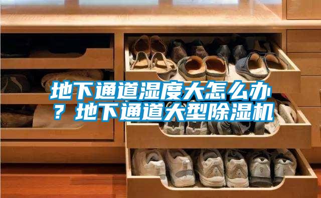 地下通道湿度大怎么办？地下通道大型麻豆视频黄网站