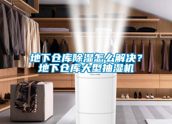 地下仓库除湿怎么解决？地下仓库大型抽湿机
