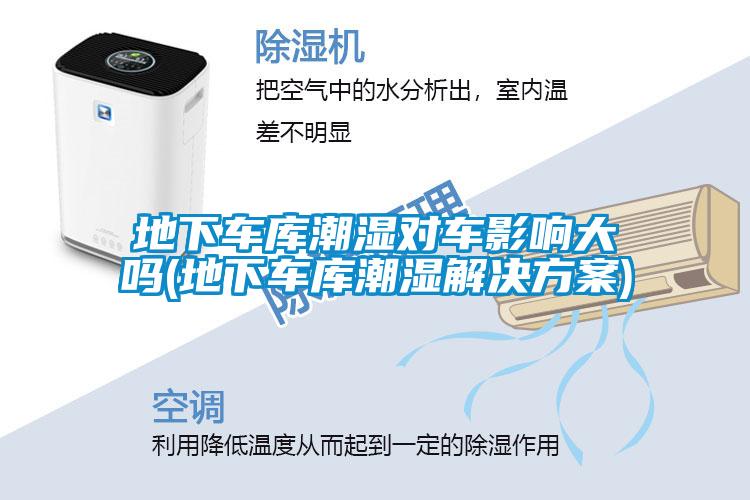 地下车库潮湿对车影响大吗(地下车库潮湿国产麻豆剧果冻传媒星空视频)