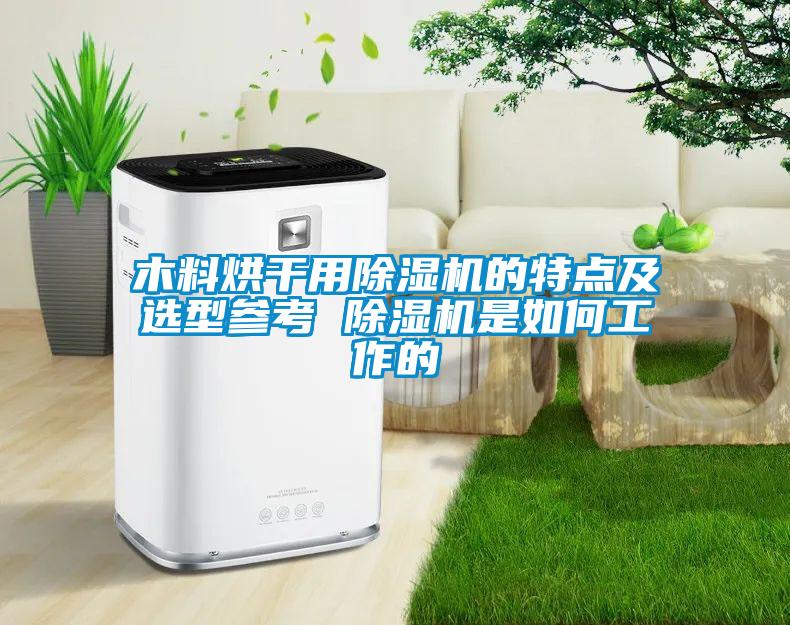 木料烘干用麻豆视频黄网站的特点及选型参考 麻豆视频黄网站是如何工作的