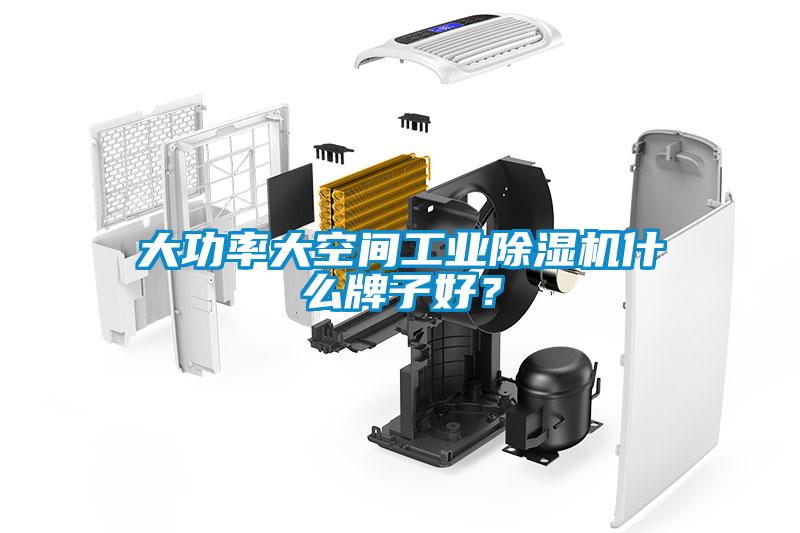 大功率大空间工业麻豆视频黄网站什么牌子好？