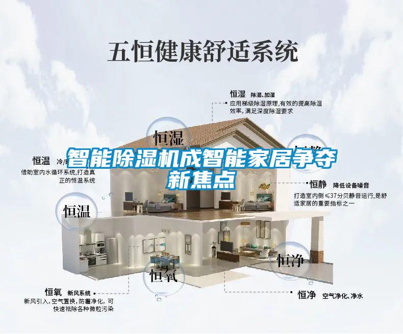 智能麻豆视频黄网站成智能家居争夺新焦点