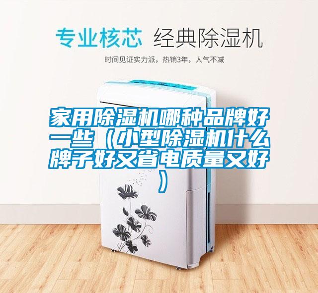 家用麻豆视频黄网站哪种品牌好一些（小型麻豆视频黄网站什么牌子好又省电质量又好）