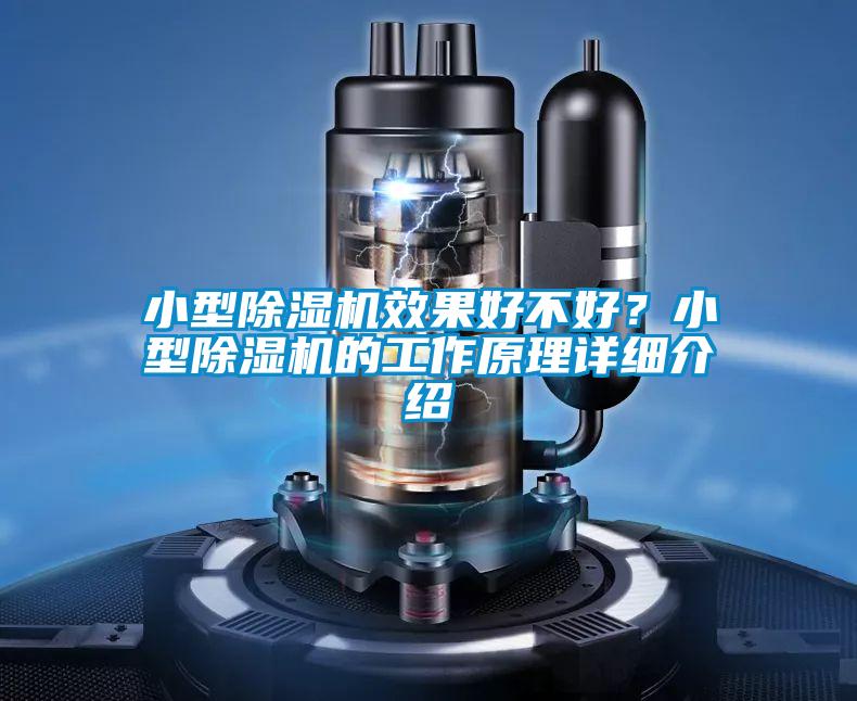 小型麻豆视频黄网站效果好不好？小型麻豆视频黄网站的工作原理详细介绍
