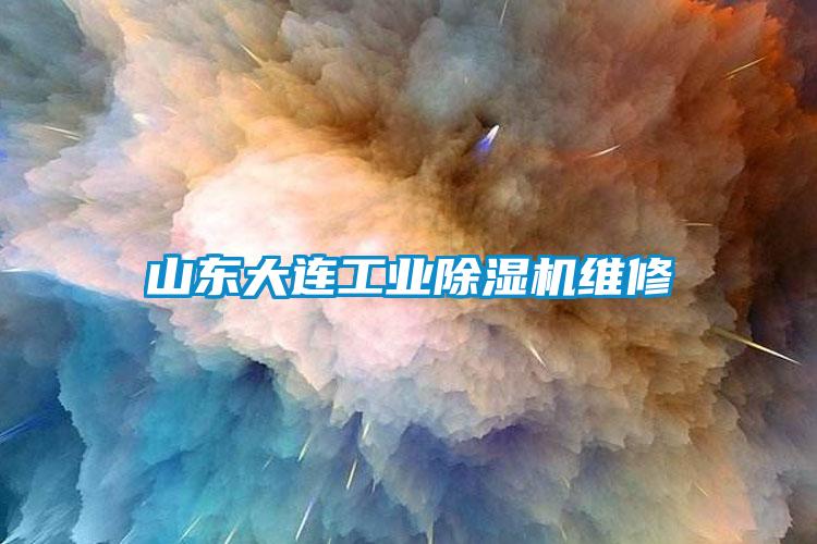 山东大连工业麻豆视频黄网站维修