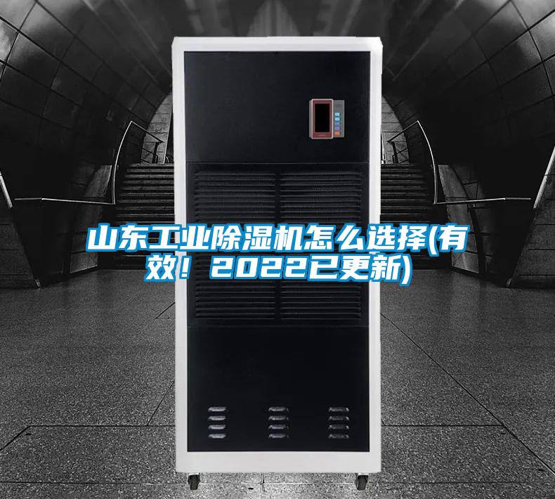 山东工业麻豆视频黄网站怎么选择(有效！2022已更新)