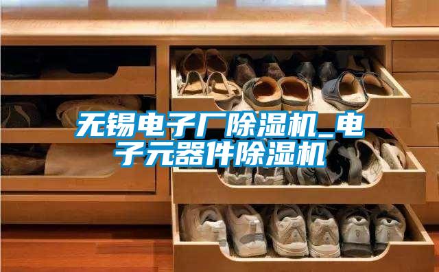 无锡电子厂麻豆视频黄网站_电子元器件麻豆视频黄网站