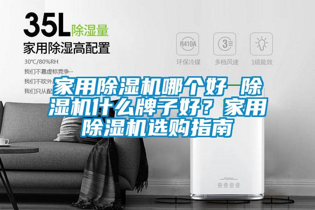 家用麻豆视频黄网站哪个好 麻豆视频黄网站什么牌子好？家用麻豆视频黄网站选购指南