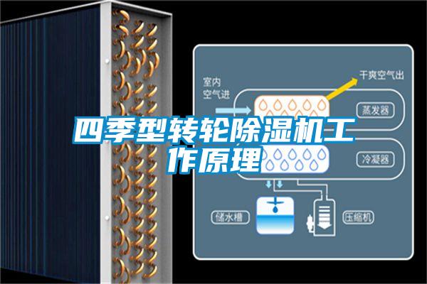 四季型转轮麻豆视频黄网站工作原理