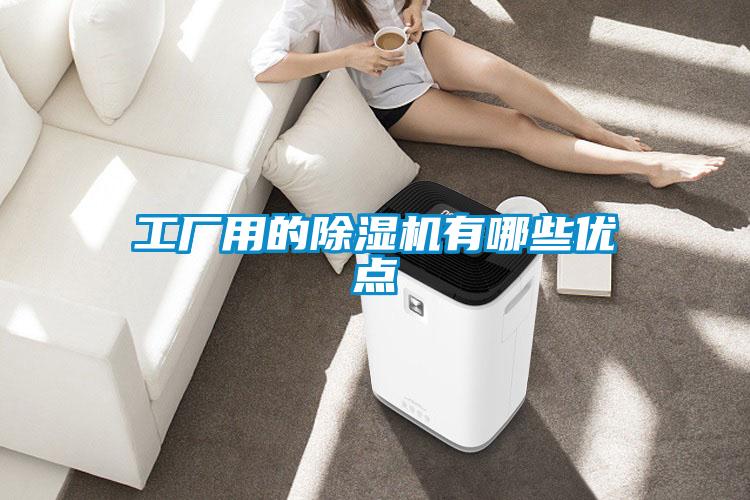 工厂用的麻豆视频黄网站有哪些优点