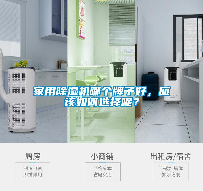 家用麻豆视频黄网站哪个牌子好，应该如何选择呢？