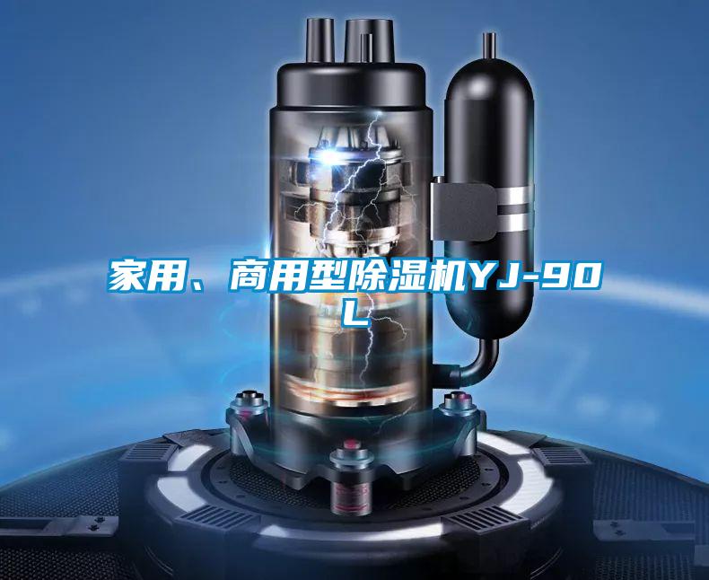 家用、商用型麻豆视频黄网站YJ-90L