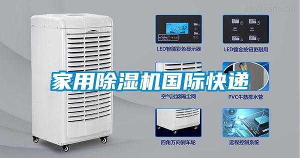 家用麻豆视频黄网站国际快递