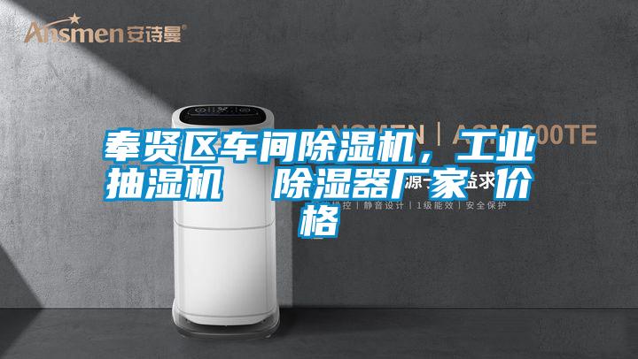 奉贤区车间麻豆视频黄网站，工业抽湿机  除湿器厂家 价格