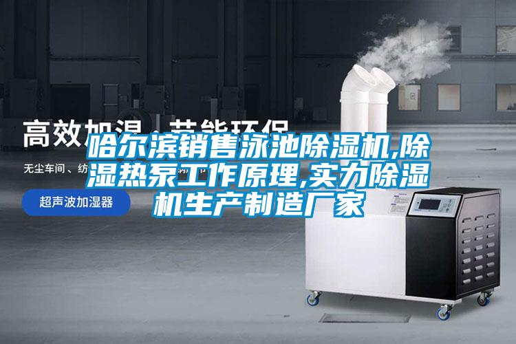 哈尔滨销售泳池麻豆视频黄网站,除湿热泵工作原理,实力麻豆视频黄网站生产制造厂家
