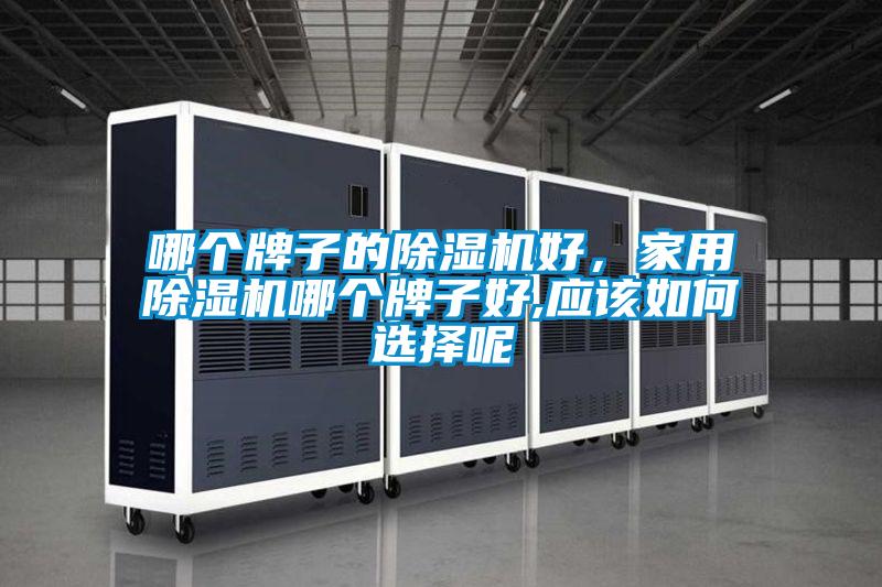 哪个牌子的麻豆视频黄网站好，家用麻豆视频黄网站哪个牌子好,应该如何选择呢