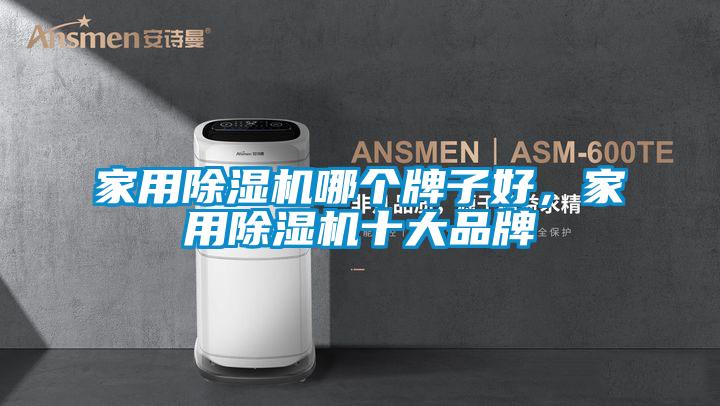 家用麻豆视频黄网站哪个牌子好，家用麻豆视频黄网站十大品牌