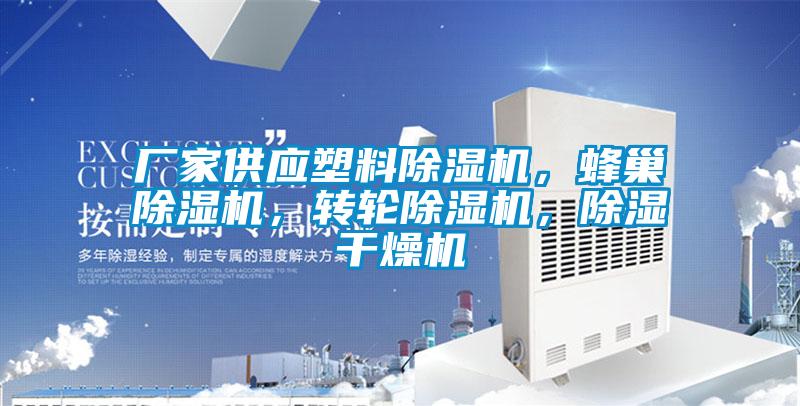 厂家供应塑料麻豆视频黄网站，蜂巢麻豆视频黄网站，转轮麻豆视频黄网站，除湿干燥机