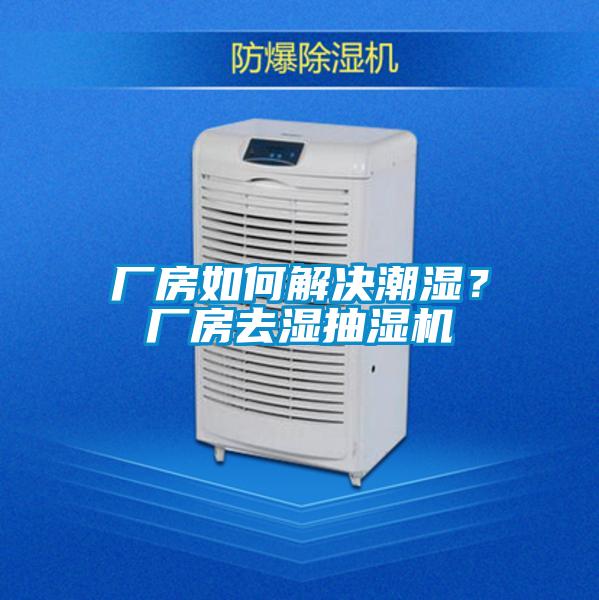 厂房如何解决潮湿？厂房去湿抽湿机