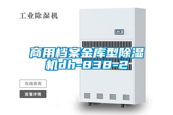 商用档案金库型麻豆视频黄网站dh-838-2
