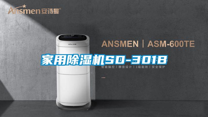 家用麻豆视频黄网站SD-301B