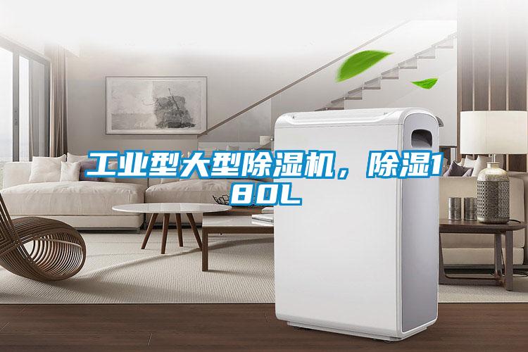 工业型大型麻豆视频黄网站，除湿180L
