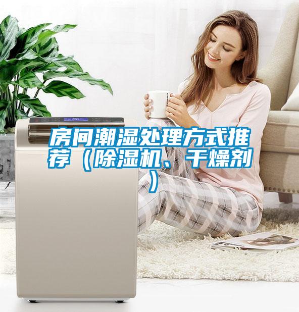 房间潮湿处理方式推荐（麻豆视频黄网站、干燥剂）