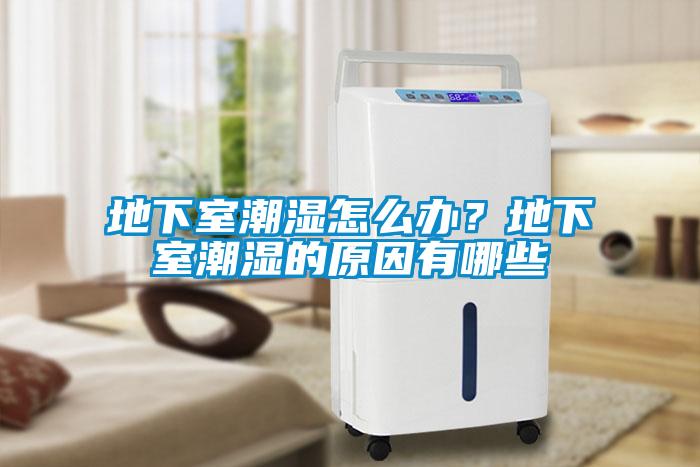 地下室潮湿怎么办？地下室潮湿的原因有哪些