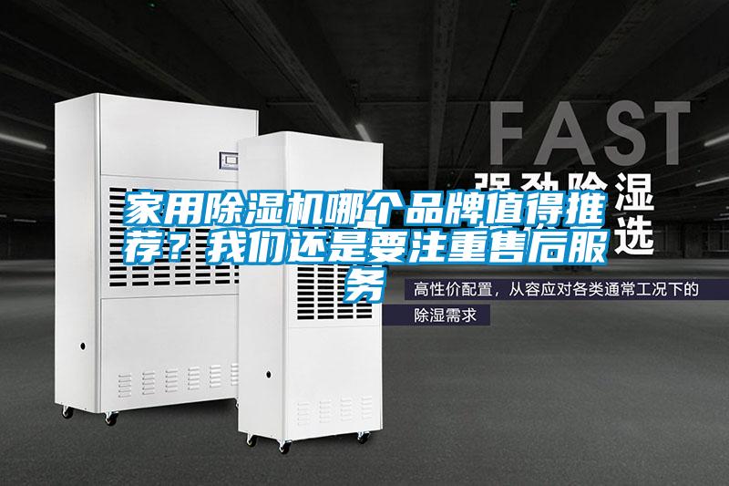 家用麻豆视频黄网站哪个品牌值得推荐？麻豆APP官网还是要注重售后服务