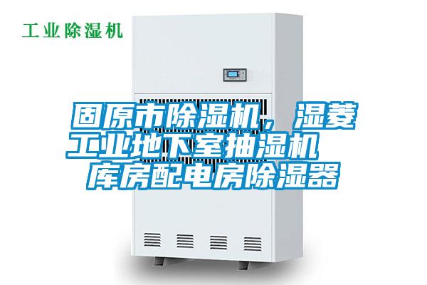 固原市麻豆视频黄网站，湿菱工业地下室抽湿机  库房配电房除湿器
