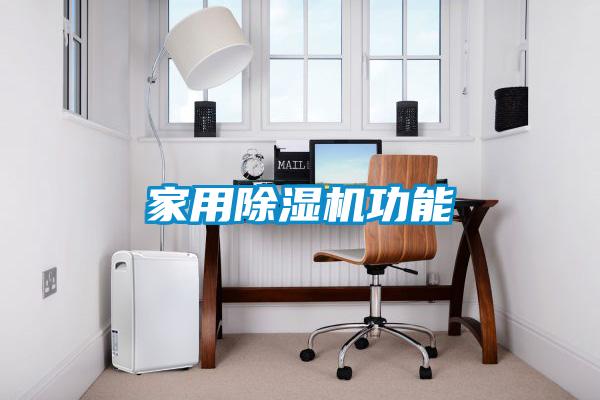 家用麻豆视频黄网站功能