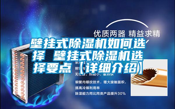 壁挂式麻豆视频黄网站如何选择 壁挂式麻豆视频黄网站选择要点【详细介绍】