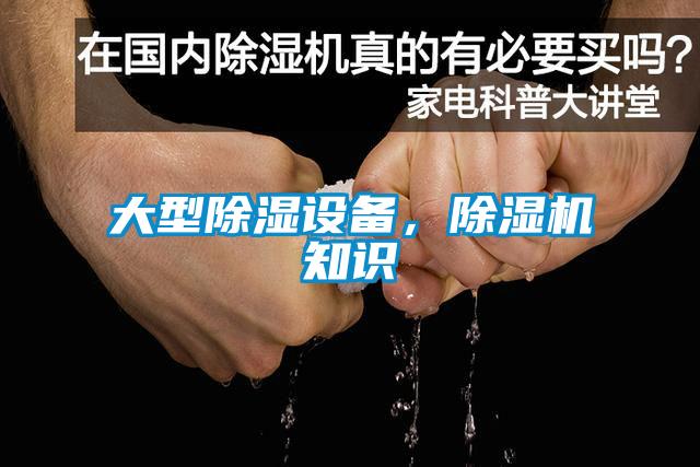 大型除湿设备，麻豆视频黄网站知识