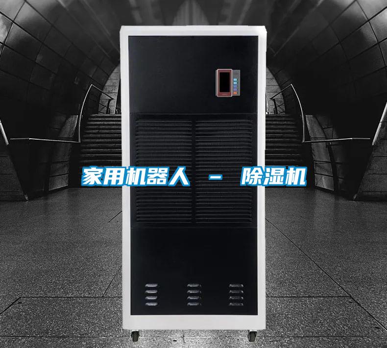 家用机器人 – 麻豆视频黄网站