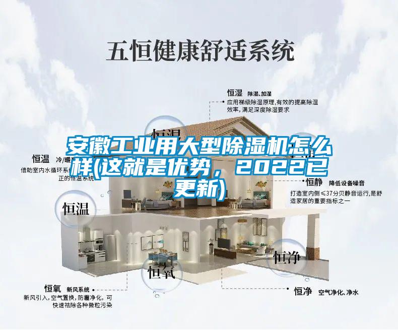 安徽工业用大型麻豆视频黄网站怎么样(这就是优势，2022已更新)
