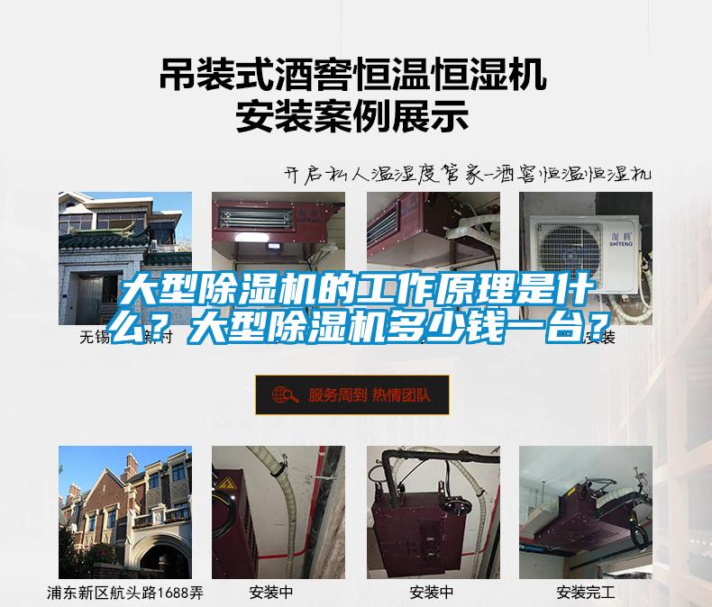 大型麻豆视频黄网站的工作原理是什么？大型麻豆视频黄网站多少钱一台？