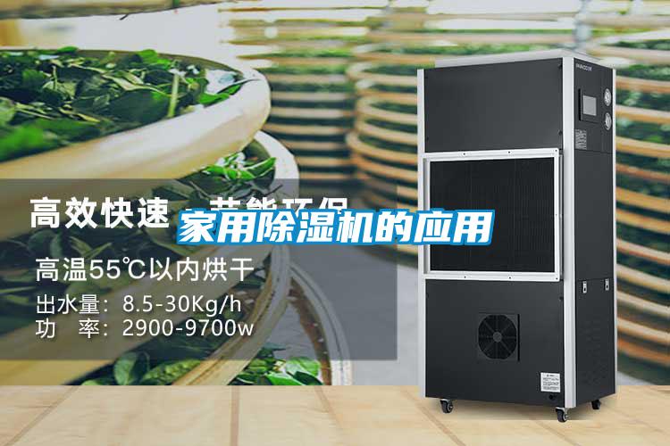 家用麻豆视频黄网站的应用