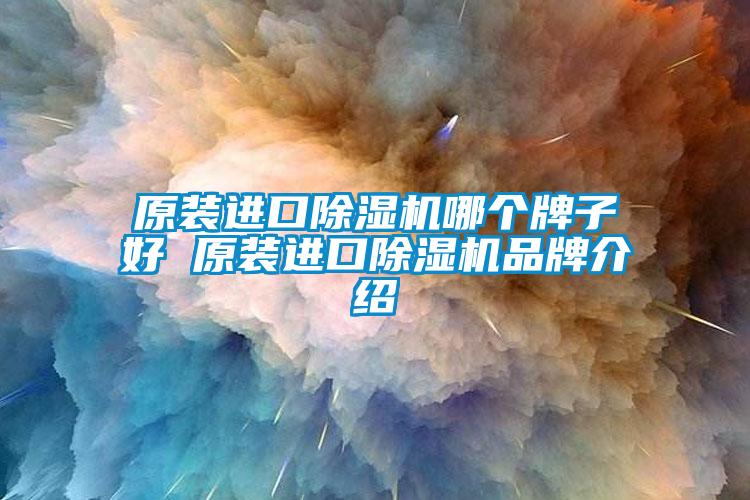 原装进口麻豆视频黄网站哪个牌子好 原装进口麻豆视频黄网站品牌介绍