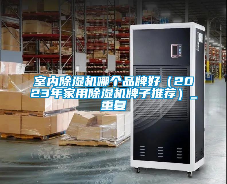 室内麻豆视频黄网站哪个品牌好（2023年家用麻豆视频黄网站牌子推荐）_重复