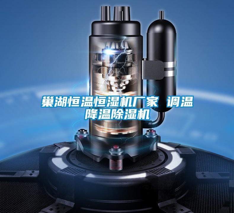 巢湖恒温恒湿机厂家 调温降温麻豆视频黄网站