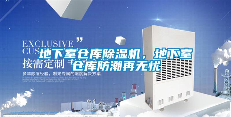 地下室仓库麻豆视频黄网站，地下室仓库防潮再无忧