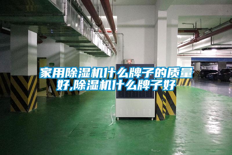 家用麻豆视频黄网站什么牌子的质量好,麻豆视频黄网站什么牌子好