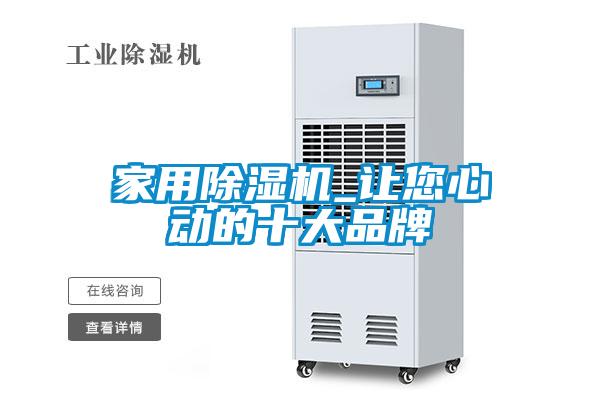 家用麻豆视频黄网站_让您心动的十大品牌