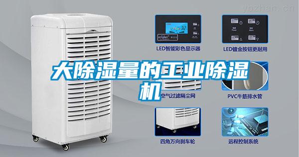 大除湿量的工业麻豆视频黄网站