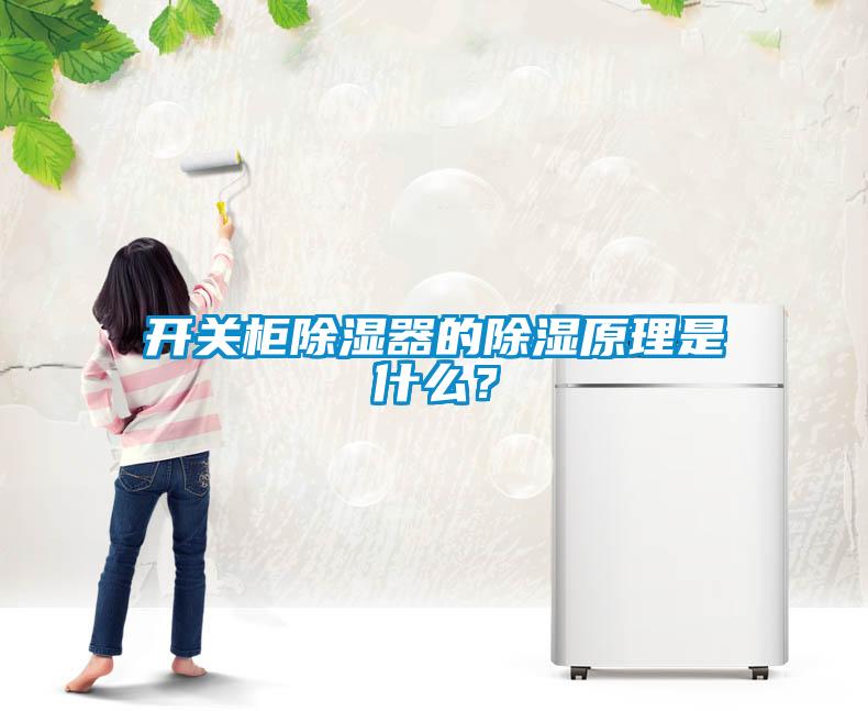开关柜除湿器的除湿原理是什么？