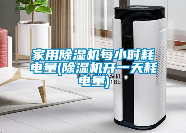 家用麻豆视频黄网站每小时耗电量(麻豆视频黄网站开一天耗电量)