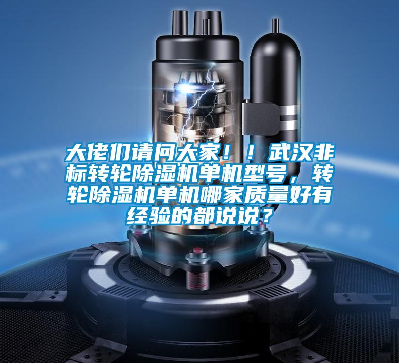 大佬们请问大家！！武汉非标转轮麻豆视频黄网站单机型号，转轮麻豆视频黄网站单机哪家质量好有经验的都说说？