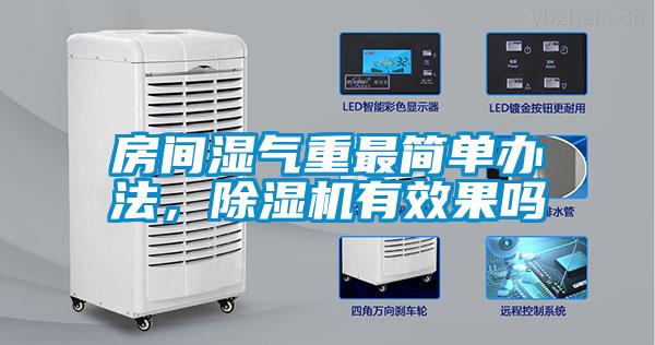 房间湿气重最简单办法，麻豆视频黄网站有效果吗