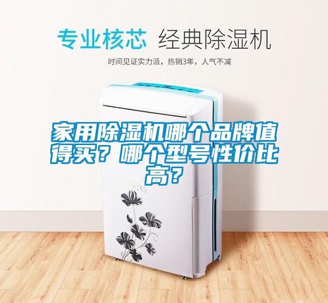家用麻豆视频黄网站哪个品牌值得买？哪个型号性价比高？